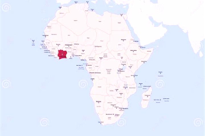 Zoey, 23 — Escort in Agboville, Ivory Coast
