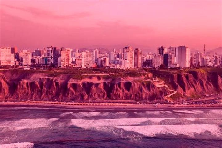 Zoey, 23 — Escort in Boqueron, Peru