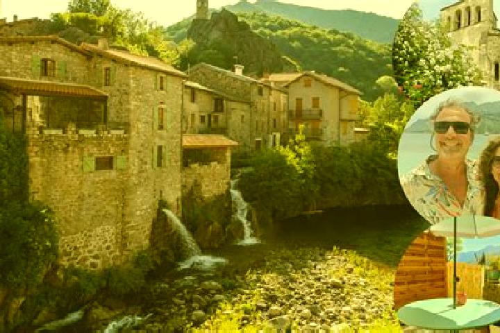 Zoey, 23 — Escort in Burzet, France