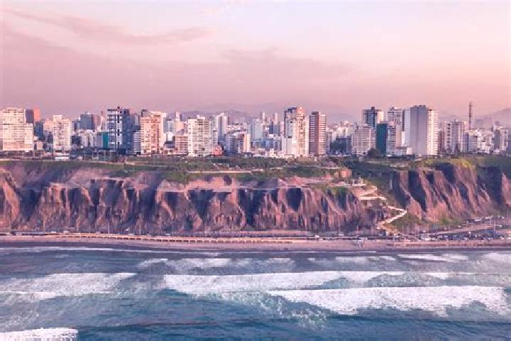 Zoey, 23 — Escort in Calapuja, Peru