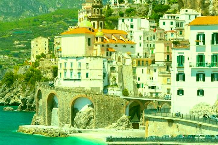 Zoey, 23 — Escort in Cerrelli, Italy