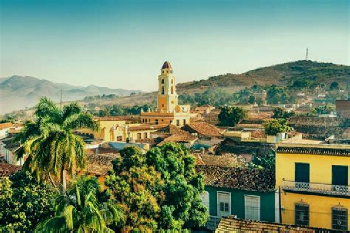 Zoey, 23 — Escort in Colon, Cuba