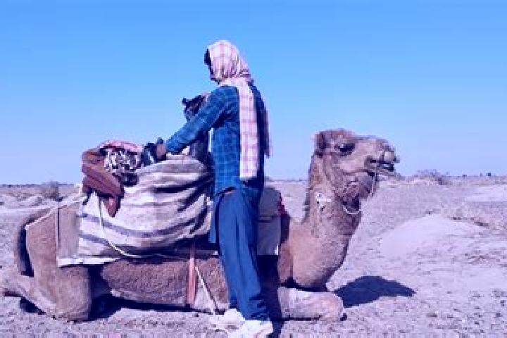 Zoey, 23 — Escort in Dasht-e Archi, Afghanistan
