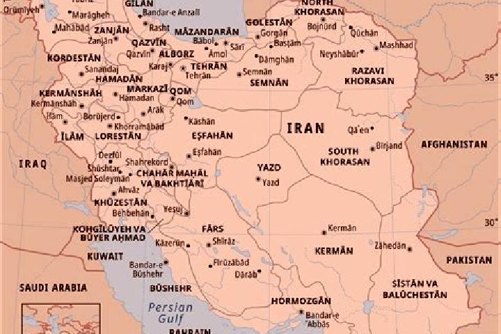 Zoey, 23 — Escort in Doveyreh, Iran