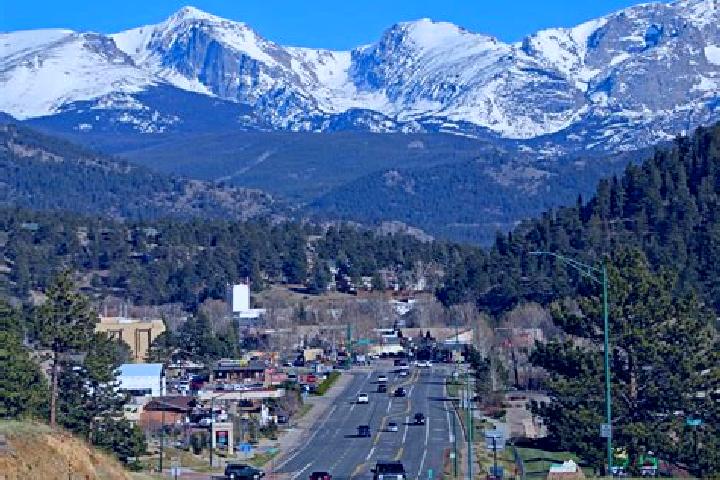 Zoey, 23 — Escort in Estes Park, United States