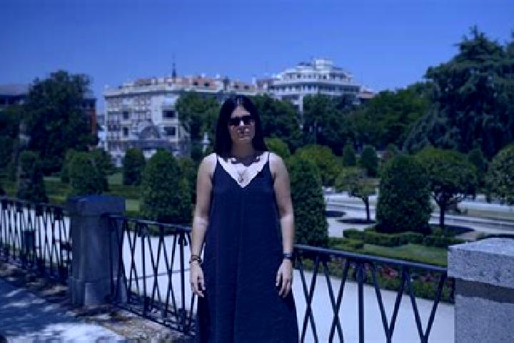Zoey, 23 — Escort in Garganta del Villar, Spain