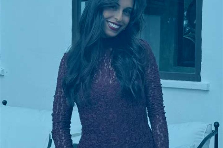 Zoey, 23 — Escort in Gil, India