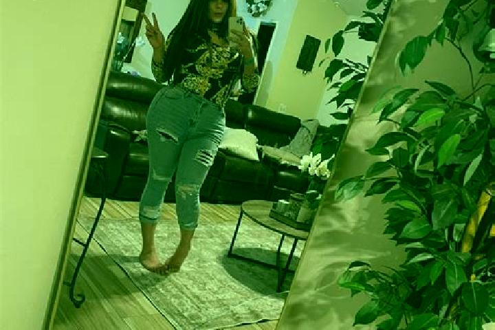 Zoey, 23 — Escort in Gold Hill, United States