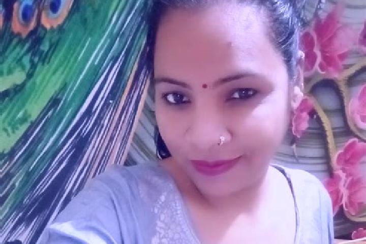 Zoey, 23 — Escort in Khandela, India