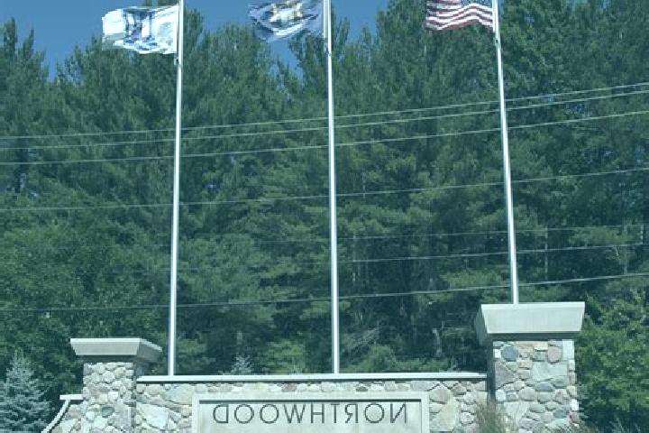 Zoey, 23 — Escort in New Northwood, United States