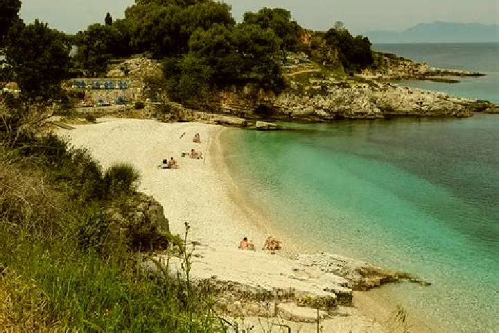 Zoey, 23 — Escort in Paralia, Greece