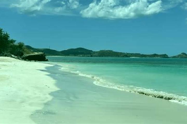 Zoey, 23 — Escort in Saint Clare, Antigua and Barbuda