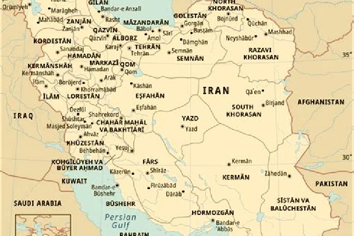 Zoey, 23 — Escort in Zangi, Iran