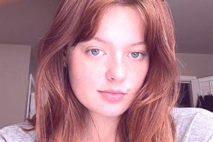 Zoey, 24, a auburn blue-eyed caucasian companion based in Niwai. Offering Striptease, A-Level, Domination, Fetish. Available for incall and outcall, day and ...