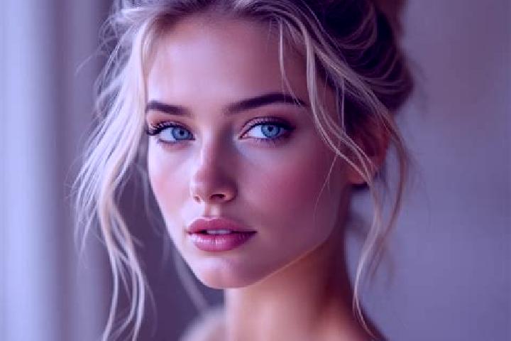 Zoey, 24, a blonde blue-eyed ebony companion based in Juvigne. Offering BDSM, Duos, GFE. Available for incall and outcall, overnight bookings available.