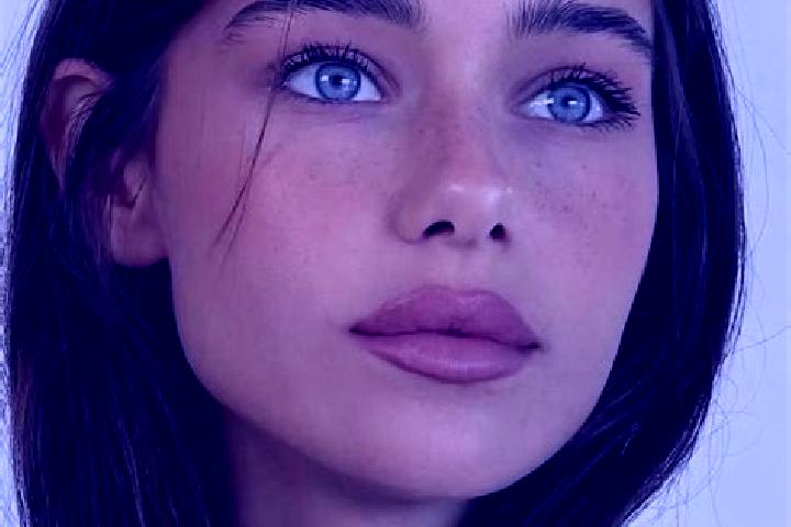 Zoey, 24, a brunette blue-eyed mixed companion based in Ba Dinh. Offering Deep French Kissing, OWO, CIM, Tantra, Duos. Available for incall and outcall, day ...