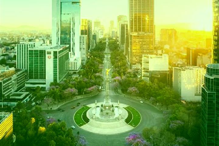 Zoey, 24 — Escort in Chinautla, Mexico