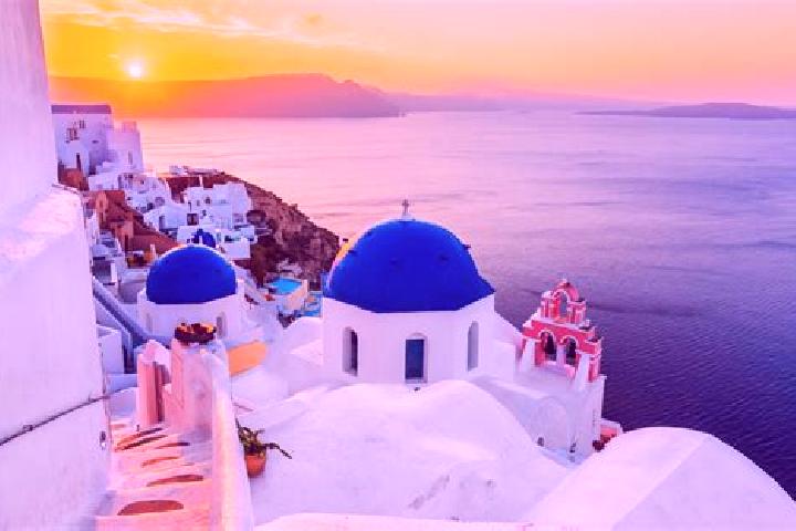 Zoey, 24 — Escort in Kandila, Greece