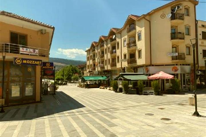 Zoey, 24 — Escort in Kicevo, North Macedonia