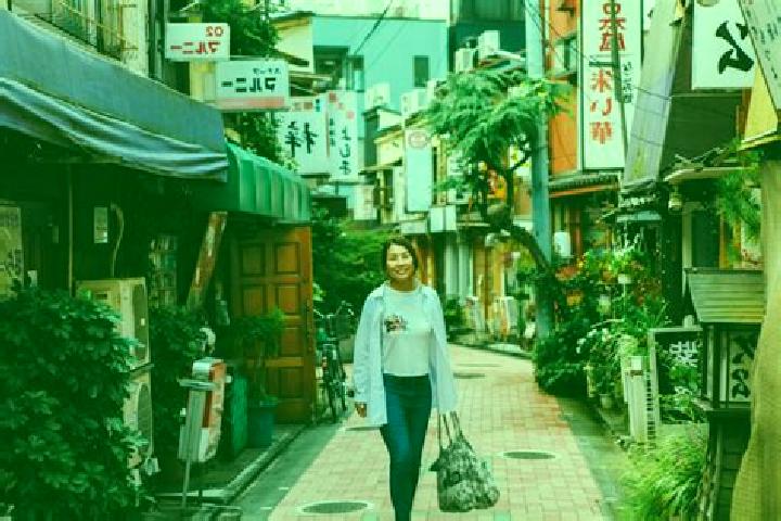 Zoey, 24 — Escort in Monzen-nakacho, Japan