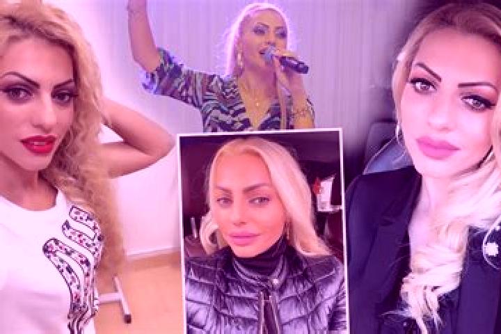 Zoey, 24 — Escort in Paltin, Romania