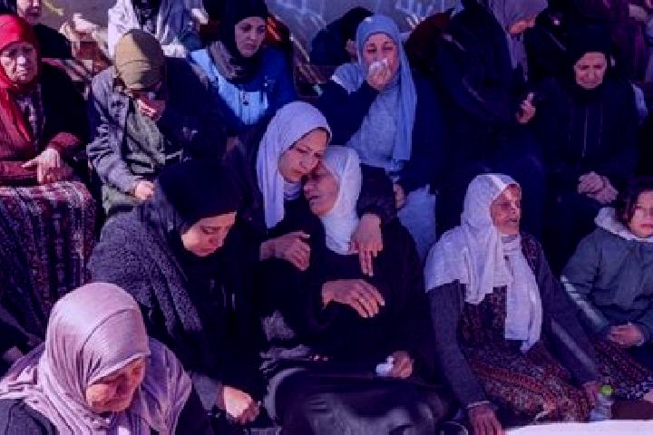 Zoey, 24 — Escort in Qaryut, Palestine