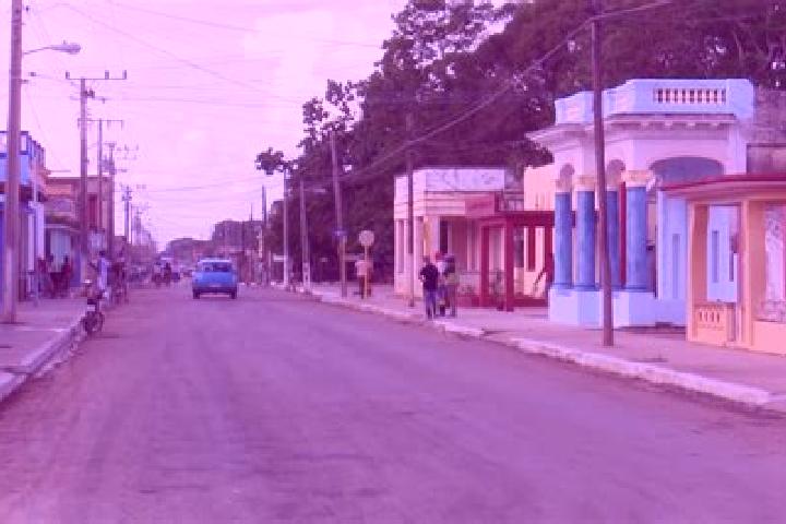 Zoey, 24 — Escort in San Nicolas de Bari, Cuba