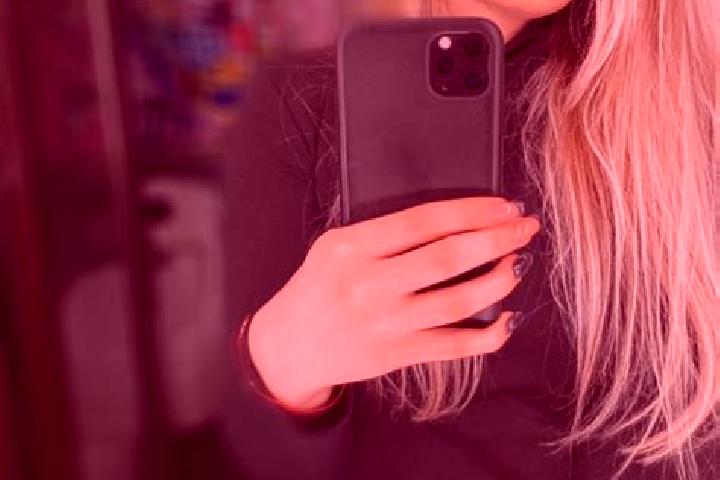 Zoey, 24 — Escort in Yurga, Russia