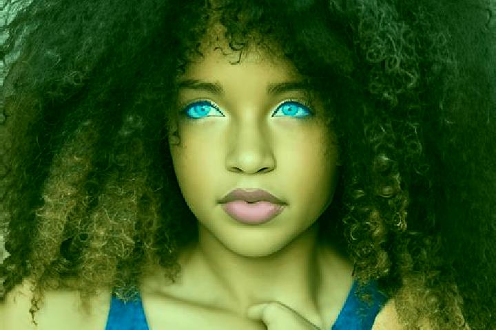 Zoey, 25, a black blue-eyed ebony companion based in Guandou. Offering CIM, OWO, Fetish, Travel Companion, Couples. Available for incall and outcall, overnig...