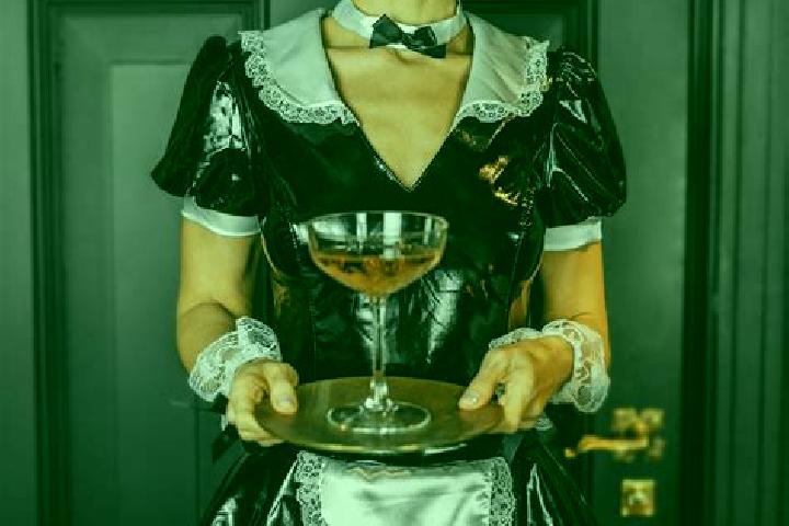 Zoey, 25, a black green-eyed caucasian companion based in Marausa. Offering Roleplay, Striptease, BDSM, Duos. Available for incall and outcall, overnight boo...