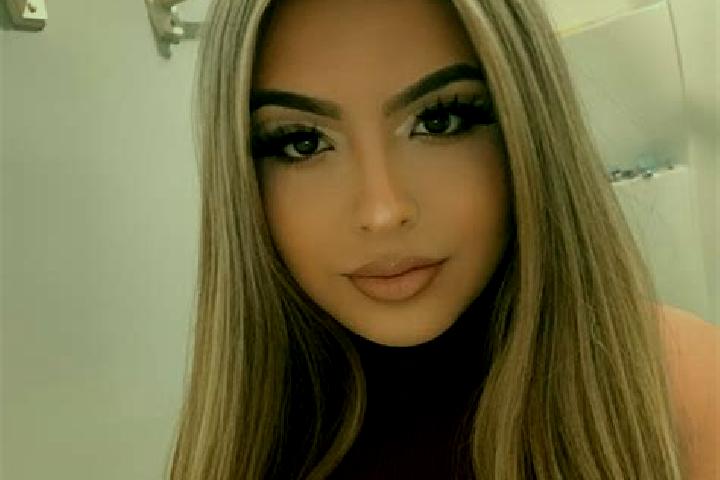 Zoey, 25, a blonde dark-eyed latina companion based in Alor Janggus. Offering Erotic Massage, Dinner Date, Girlfriend Experience, BDSM. Available for incall ...