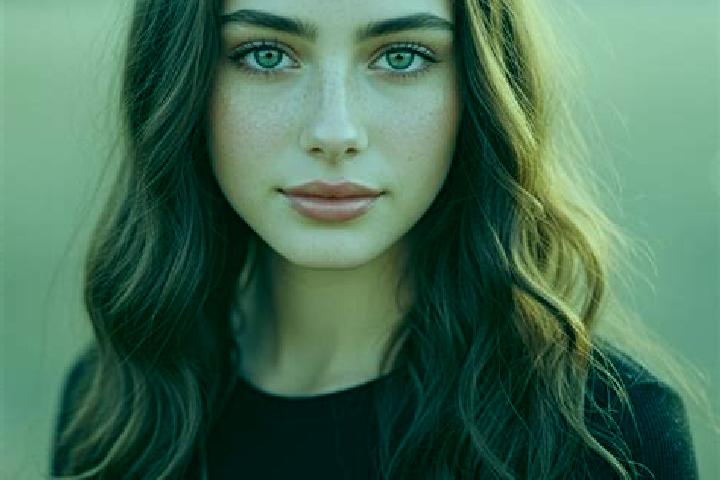 Zoey, 25, a chestnut brown-eyed mediterranean companion based in Berserker. Offering Erotic Massage, Tantra, Striptease. Available for incall and outcall, da...