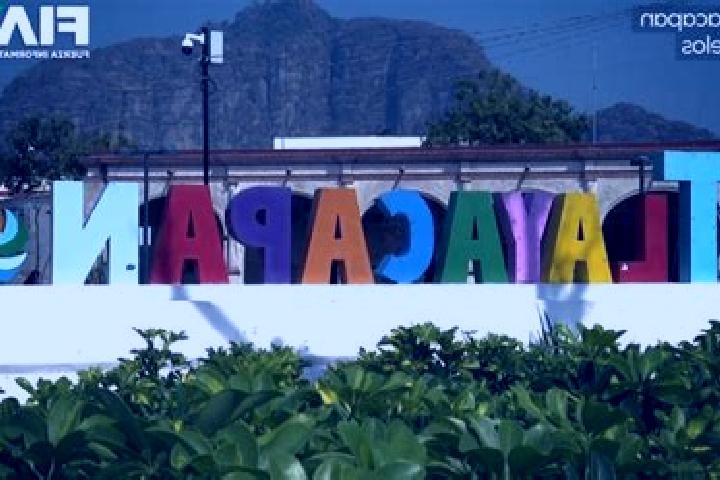 Zoey, 25 — Escort in Amatlipac (San Agustin Amatlipac), Mexico