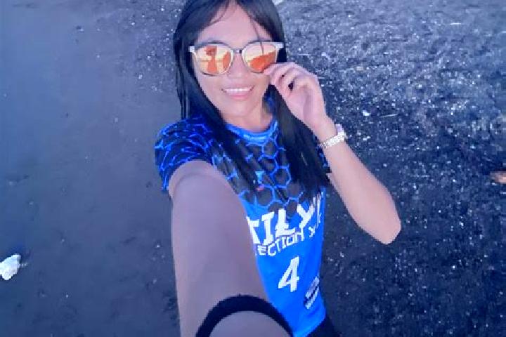 Zoey, 25 — Escort in Cagmanaba, Philippines