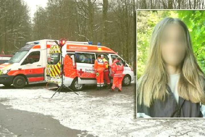 Zoey, 25 — Escort in Ehrenfriedersdorf, Germany