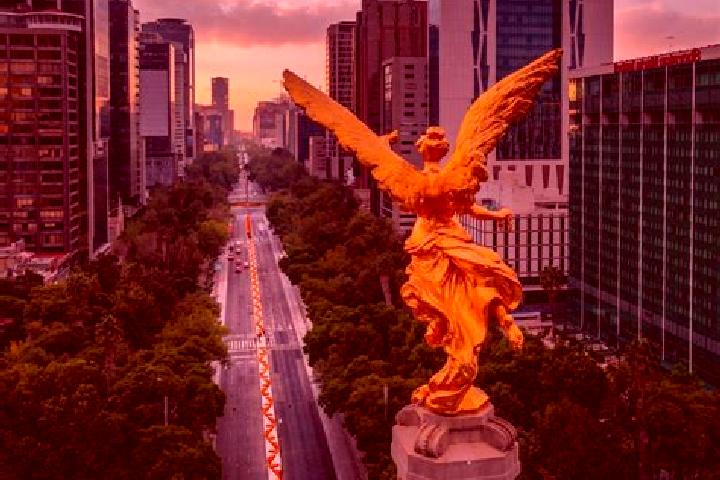 Zoey, 25 — Escort in Fraccionamiento Metropolis II, Mexico