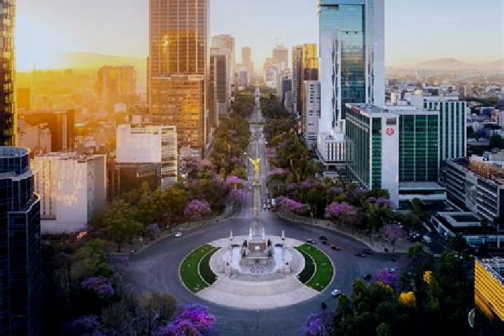 Zoey, 25 — Escort in Joachin, Mexico