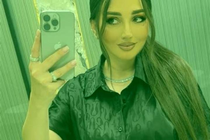 Zoey, 25 — Escort in Jrashen, Armenia