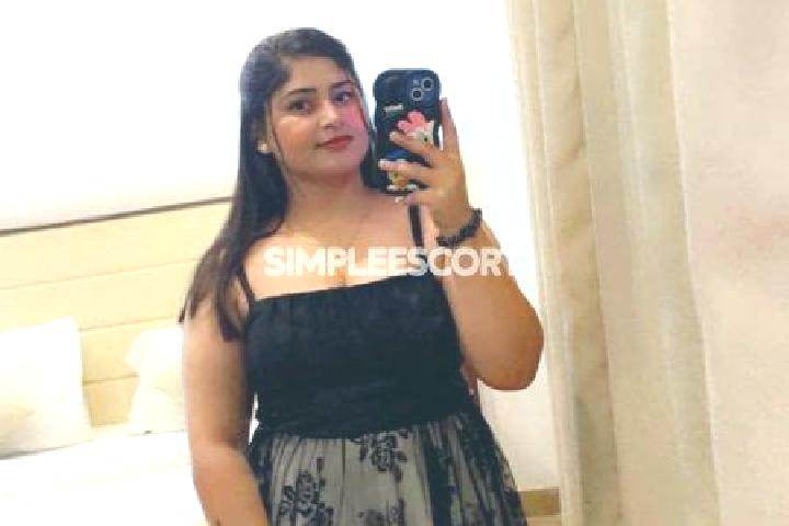 Zoey, 25 — Escort in Kadapa, India