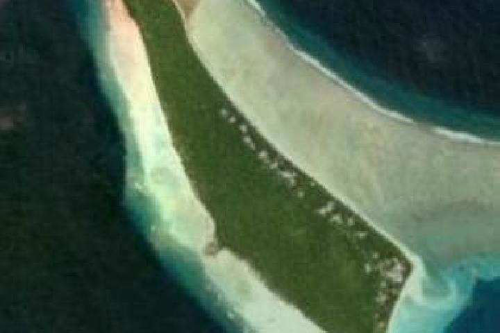 Zoey, 25 — Escort in Loen, Marshall Islands