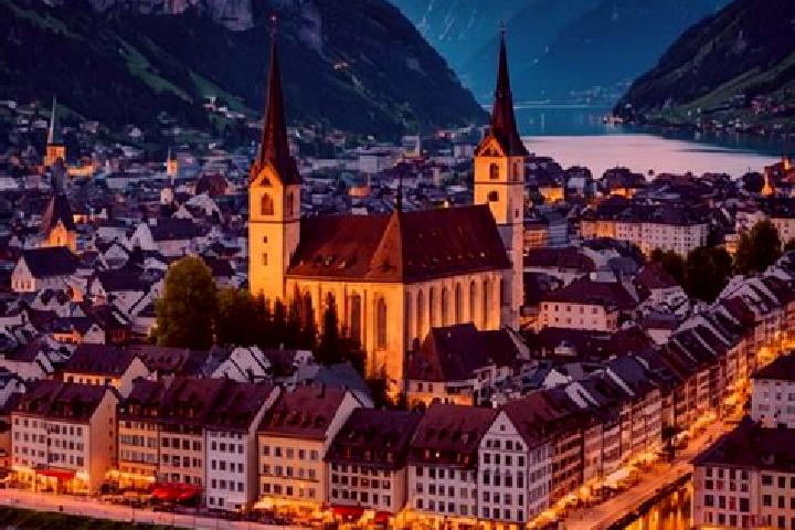 Zoey, 25 — Escort in Pilgerhof, Switzerland