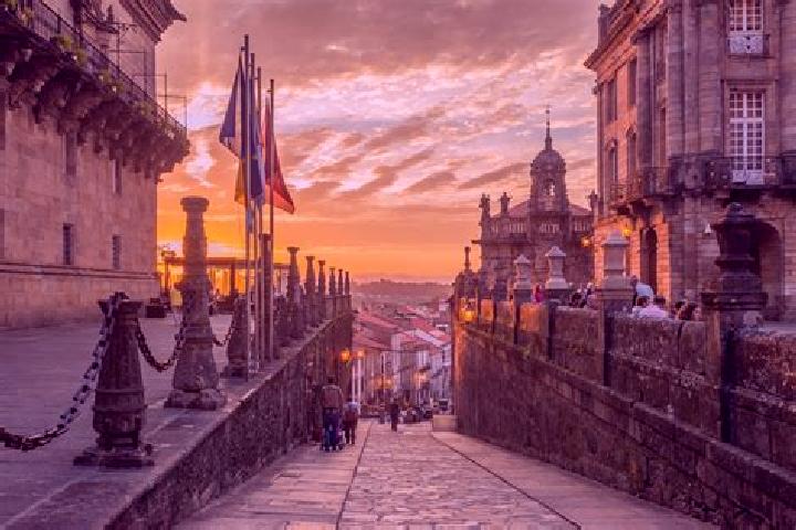 Zoey, 25 — Escort in Santiago de Compostela, Spain