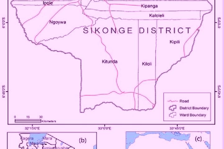 Zoey, 25 — Escort in Sikonge, Tanzania