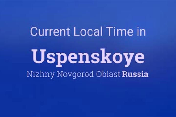 Zoey, 25 — Escort in Uspenskoye, Russia
