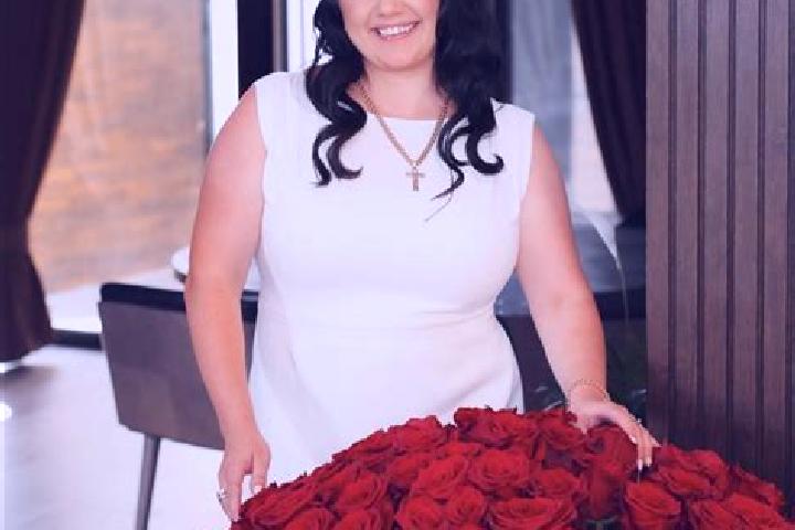Zoey, 25 — Escort in Vilkhivtsi, Ukraine