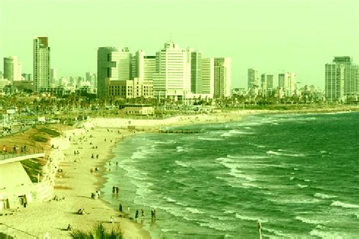 Zoey, 25 — Escort in Yated, Israel
