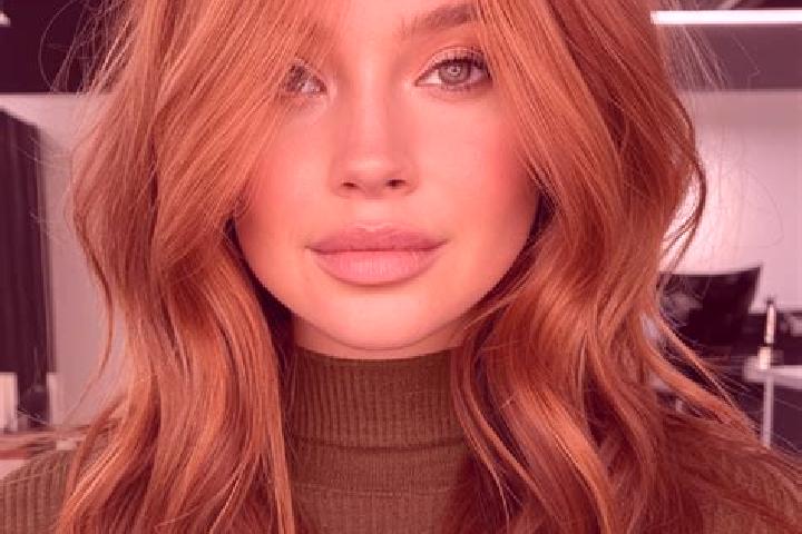 Zoey, 26, a auburn amber-eyed slavic companion based in Farala. Offering Deep French Kissing, Overnight, Duos, Girlfriend Experience. Available for incall an...