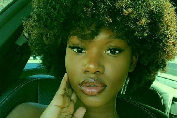 Zoey, 26, a black dark-eyed ebony companion based in Kaduela. Offering Domination, Deep French Kissing, Girlfriend Experience. Available for incall and outca...