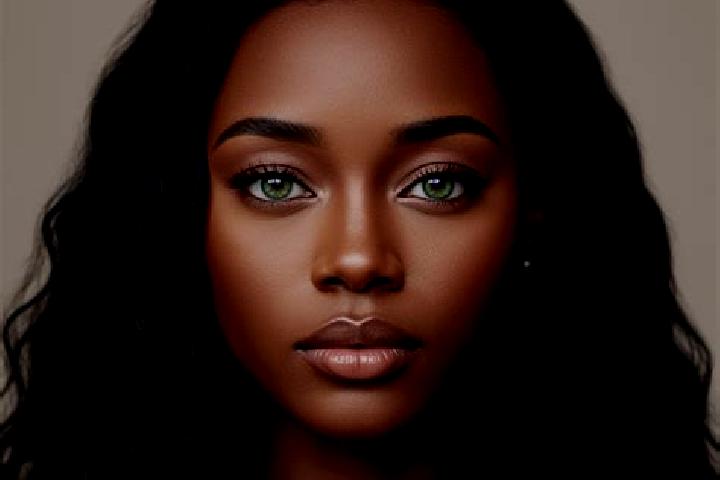 Zoey, 26, a brunette green-eyed ebony companion based in Mezimesti. Offering Travel Companion, Striptease, Massage, CIM. Available for incall and outcall, da...
