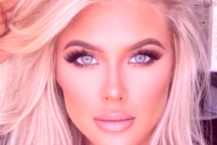 Zoey, 26, a platinum blonde grey-eyed slavic companion based in Llangeinor. Offering Deep French Kissing, Striptease, Couples, A-Level. Available for incall ...